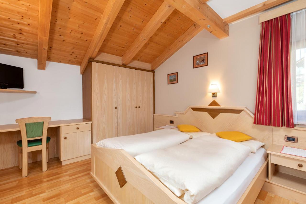 Ciasa Odlana Apartamento