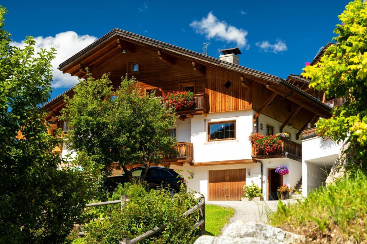 Apartamento Ciasa Odlana San Cassiano (Badia)