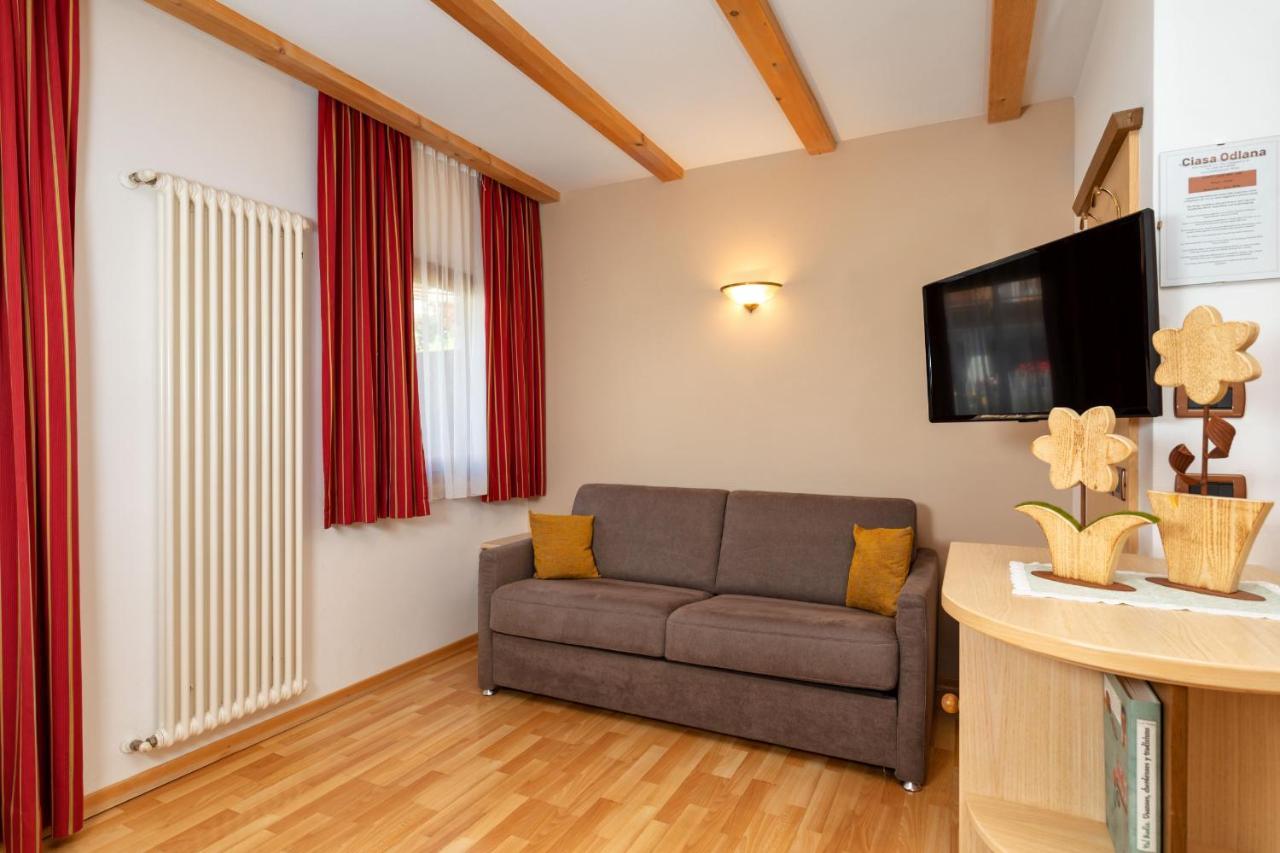 Ciasa Odlana Apartamento