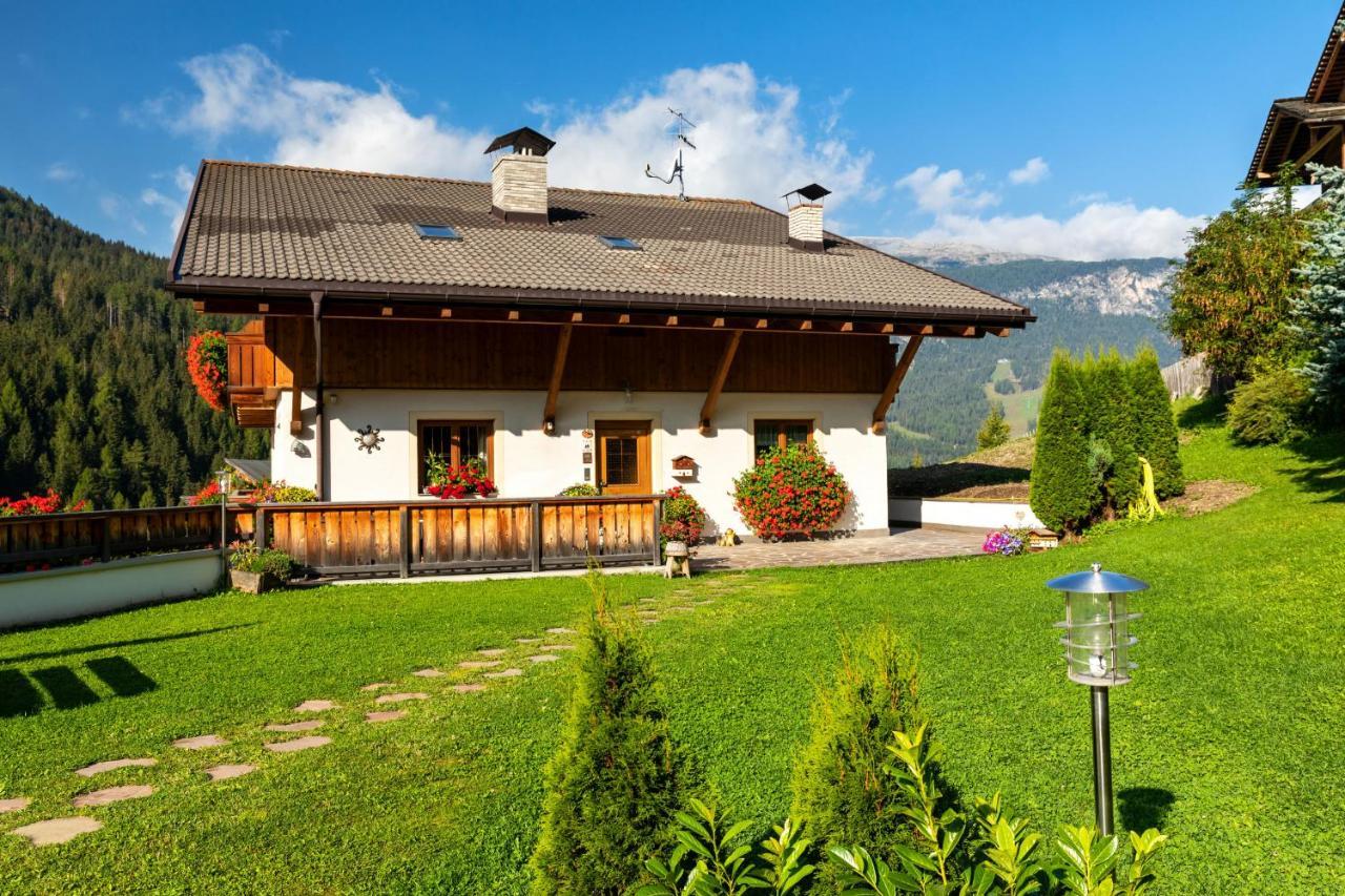 Ciasa Odlana Appartement