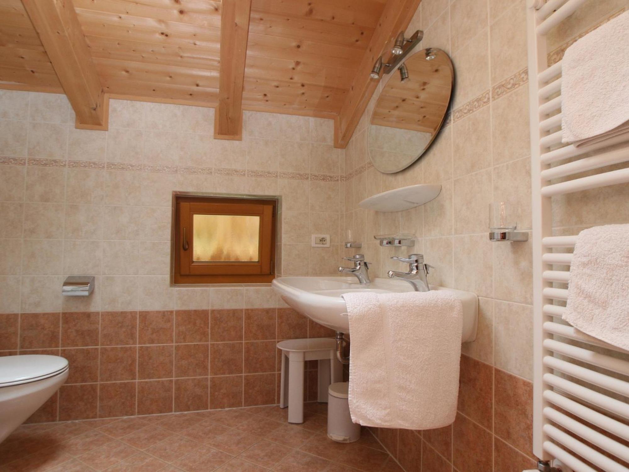 Ciasa Odlana Appartement